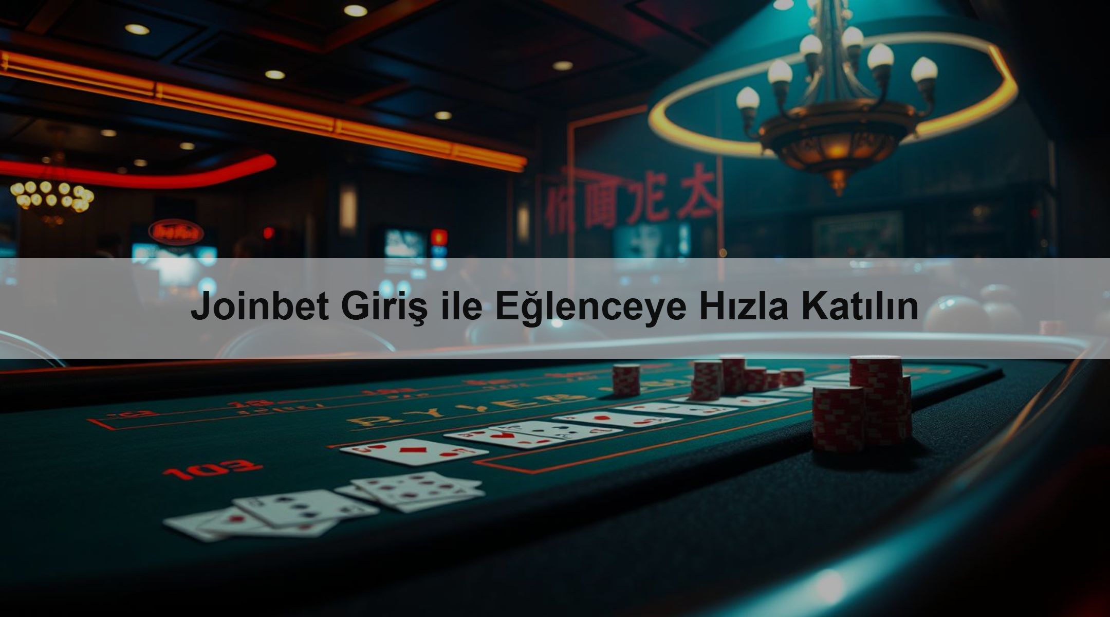 Joinbet Giriş ile Eğlenceye Hızla Katılın 1 Joinbet Giriş ile Eğlenceye Hızla Katılın